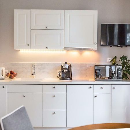 Stary Toruń Smoo Apartment מראה חיצוני תמונה