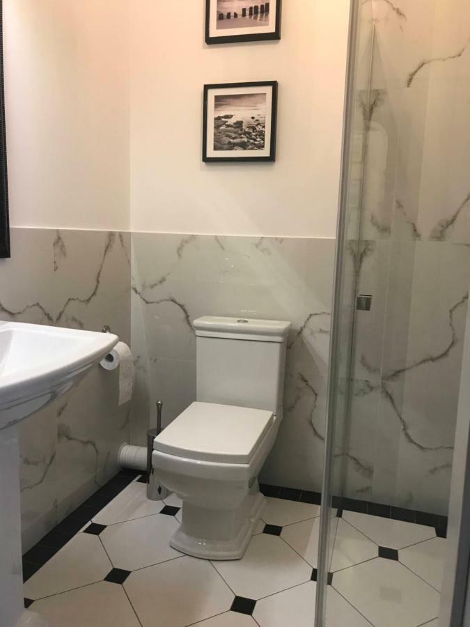 Stary Toruń Smoo Apartment מראה חיצוני תמונה