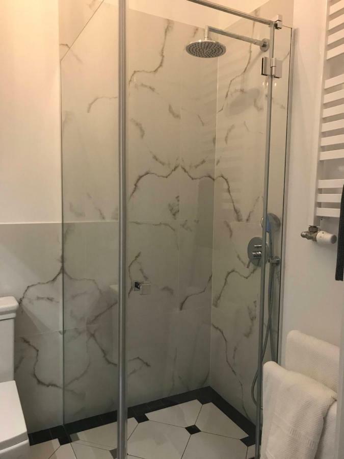Stary Toruń Smoo Apartment מראה חיצוני תמונה