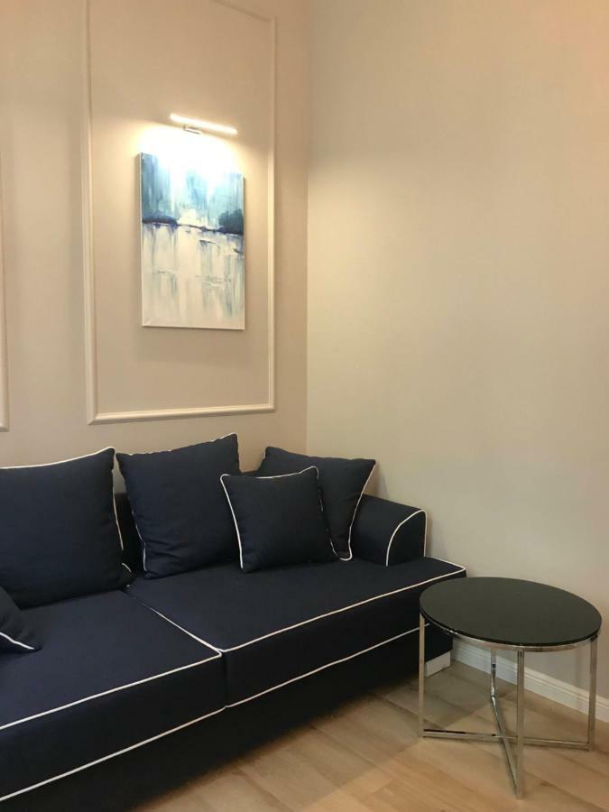 Stary Toruń Smoo Apartment מראה חיצוני תמונה