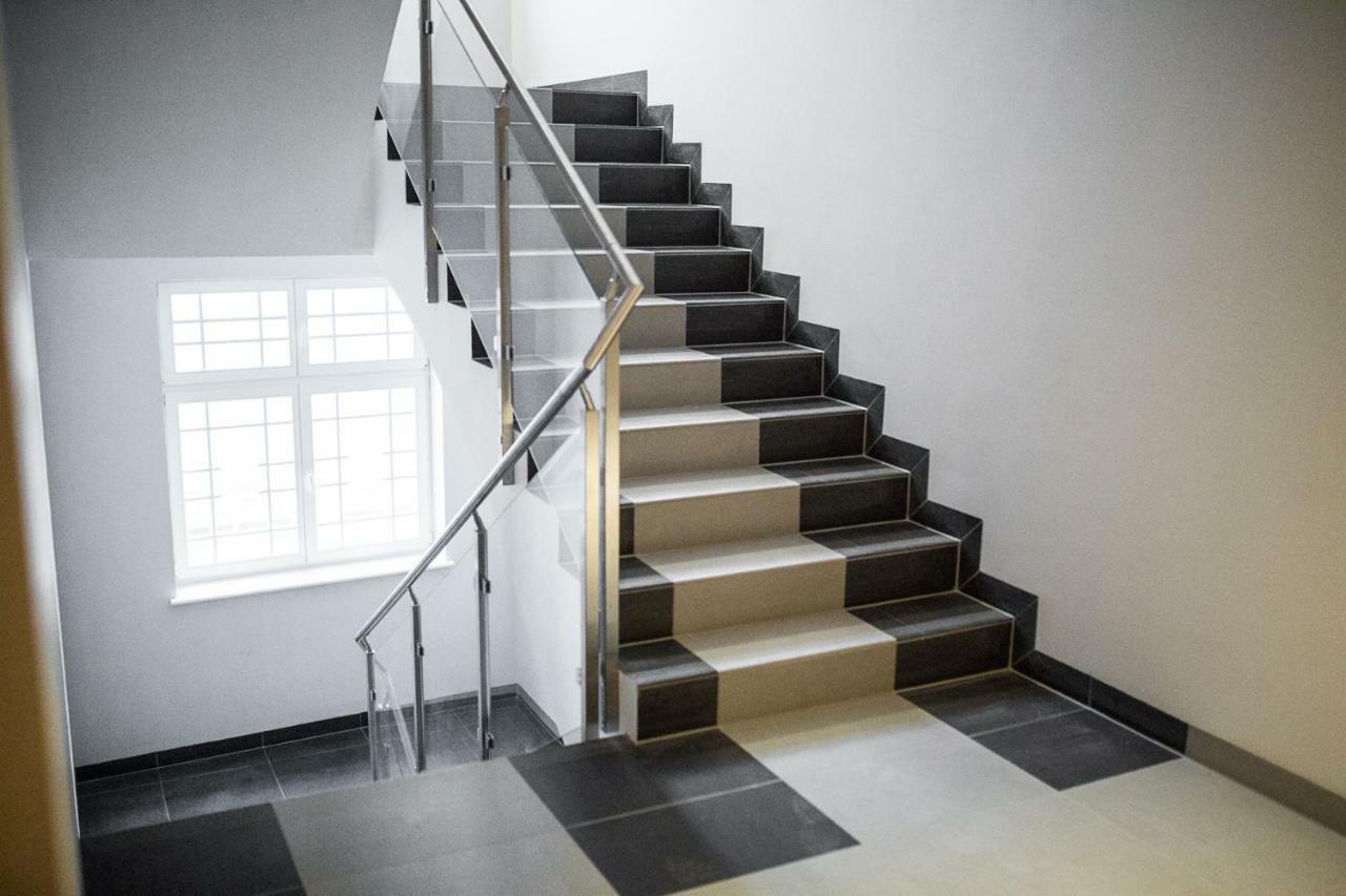 Stary Toruń Smoo Apartment מראה חיצוני תמונה
