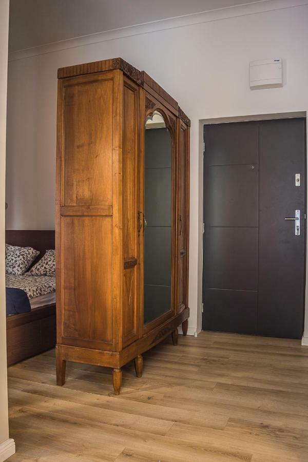 Stary Toruń Smoo Apartment מראה חיצוני תמונה